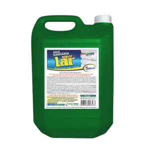 Agua Sanitaria JJ Guimaraes 5L