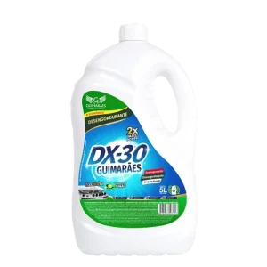 DX-30 desengordurante Guimaraes 5L